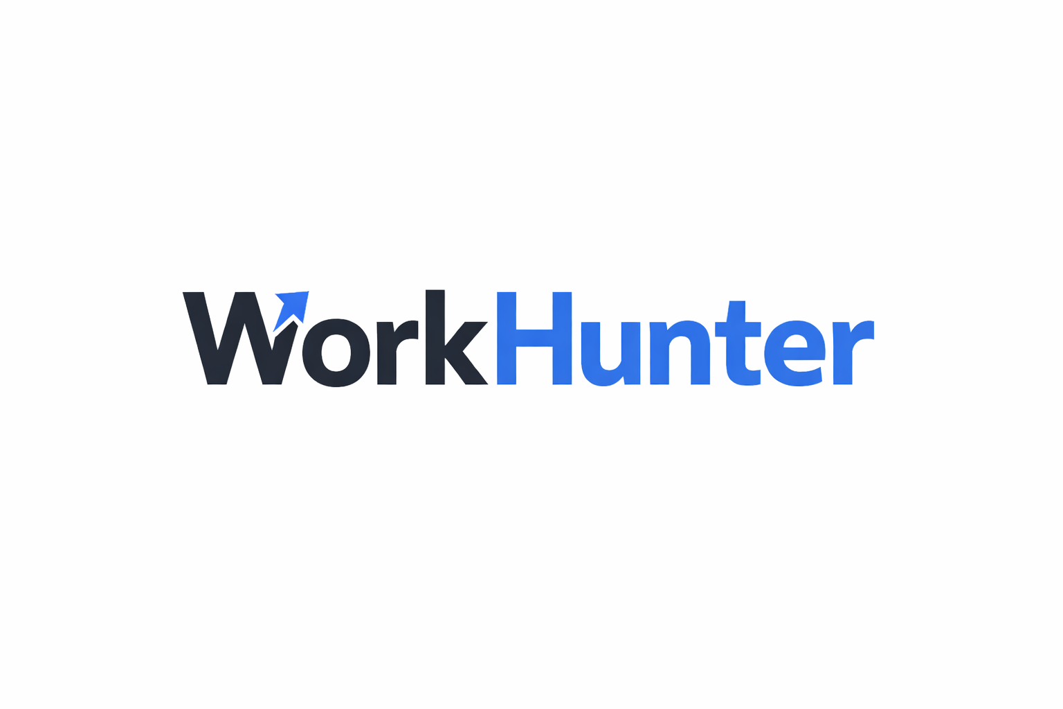 WorkHunter – UK job board